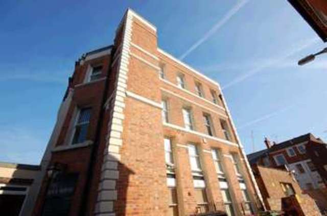  Image of 2 bedroom Property to rent in Church Street Reading RG1 at Folk House Reading Reading, RG1 2SB