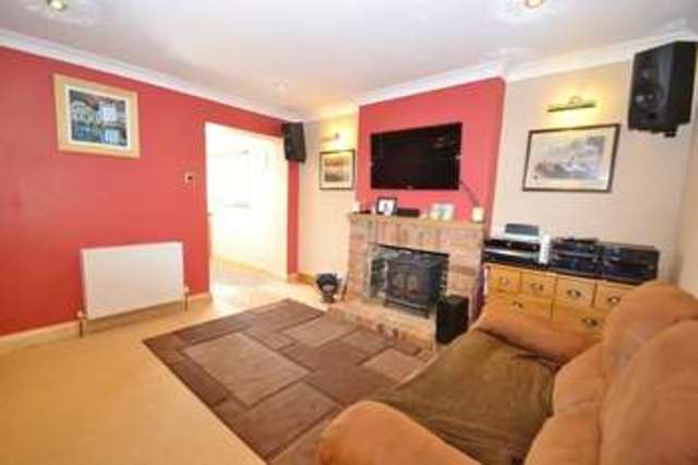  Image of 3 bedroom Semi-Detached house for sale in Station Road Sandleheath Fordingbridge SP6 at Fordingbridge, SP6 1BU