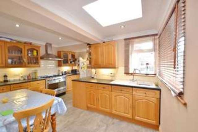  Image of 3 bedroom Semi-Detached house for sale in Station Road Sandleheath Fordingbridge SP6 at Fordingbridge, SP6 1BU