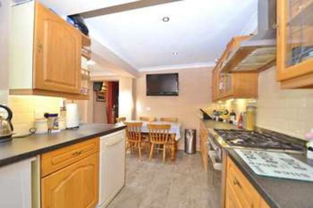  Image of 3 bedroom Semi-Detached house for sale in Station Road Sandleheath Fordingbridge SP6 at Fordingbridge, SP6 1BU