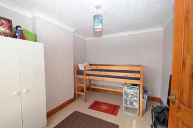  Image of 3 bedroom Semi-Detached house for sale in Station Road Sandleheath Fordingbridge SP6 at Fordingbridge, SP6 1BU