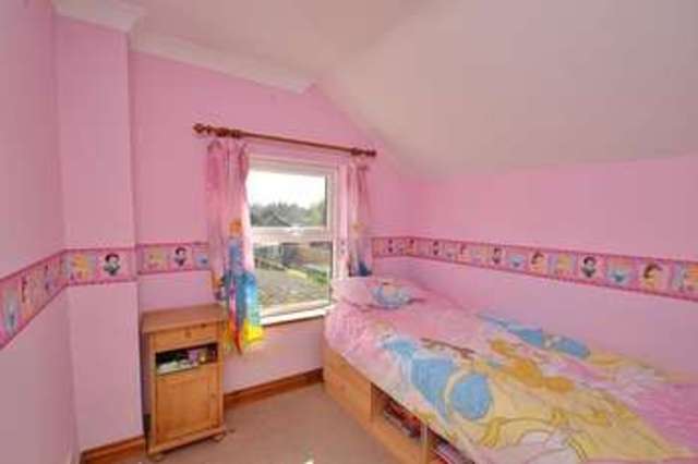  Image of 3 bedroom Semi-Detached house for sale in Station Road Sandleheath Fordingbridge SP6 at Fordingbridge, SP6 1BU