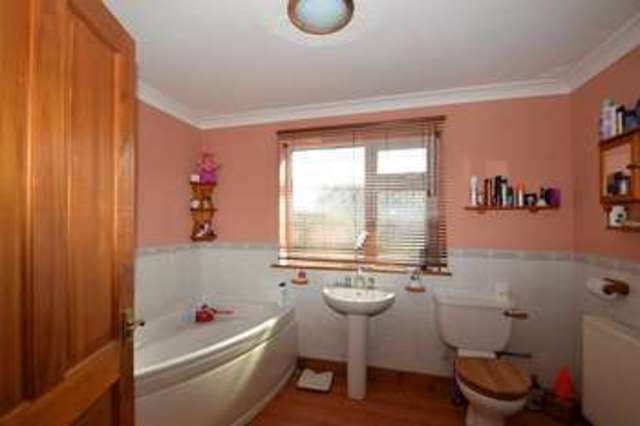  Image of 3 bedroom Semi-Detached house for sale in Station Road Sandleheath Fordingbridge SP6 at Fordingbridge, SP6 1BU