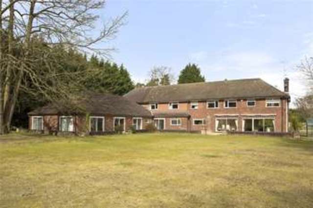  Image of 6 bedroom Detached house for sale in Forest Road Warfield Bracknell RG42 at Warfield Bracknell Winkfield Row, RG42 7QA