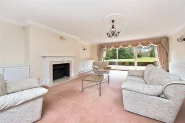  Image of 6 bedroom Detached house for sale in Forest Road Warfield Bracknell RG42 at Warfield Bracknell Winkfield Row, RG42 7QA