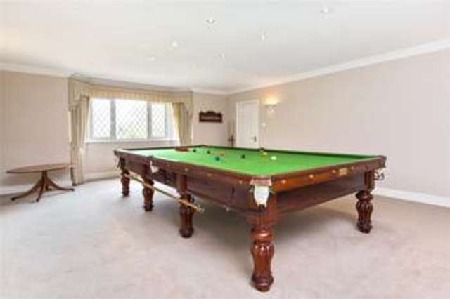  Image of 6 bedroom Detached house for sale in Forest Road Warfield Bracknell RG42 at Warfield Bracknell Winkfield Row, RG42 7QA