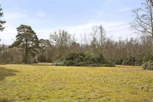  Image of 6 bedroom Detached house for sale in Forest Road Warfield Bracknell RG42 at Warfield Bracknell Winkfield Row, RG42 7QA