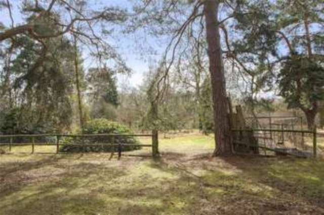  Image of 6 bedroom Detached house for sale in Forest Road Warfield Bracknell RG42 at Warfield Bracknell Winkfield Row, RG42 7QA