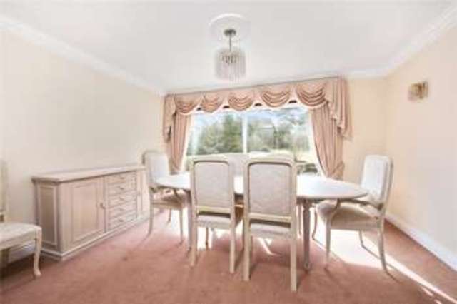  Image of 6 bedroom Detached house for sale in Forest Road Warfield Bracknell RG42 at Warfield Bracknell Winkfield Row, RG42 7QA