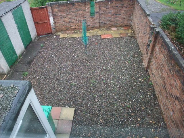  Image of 3 bedroom Terraced house to rent in Forres Drive Glenrothes KY6 at Glenrothes Fife Fife, KY6 2JX
