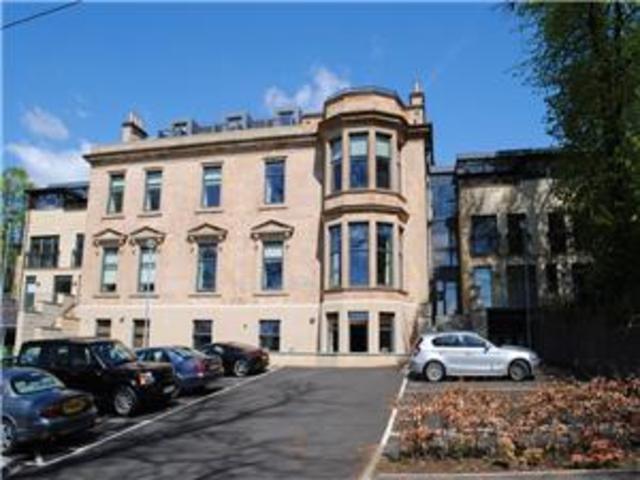  Image of 2 bedroom Flat to rent in Fortrose Street Glasgow G11 at West End Glasgow Glasgow, G11 5LP
