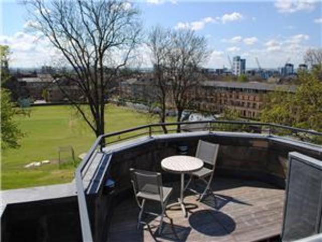  Image of 2 bedroom Flat to rent in Fortrose Street Glasgow G11 at West End Glasgow Glasgow, G11 5LP
