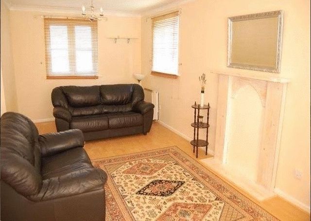  Image of 2 bedroom Flat to rent in Foundry Court Newcastle upon Tyne NE6 at Foundry Court Array Byker, NE6 1UG