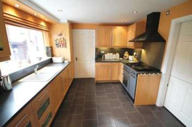  Image of 5 bedroom Detached house for sale in Fox Road Castle Donington Derby DE74 at Castle Donington Castle Donington Derbyshire, DE74 2UN