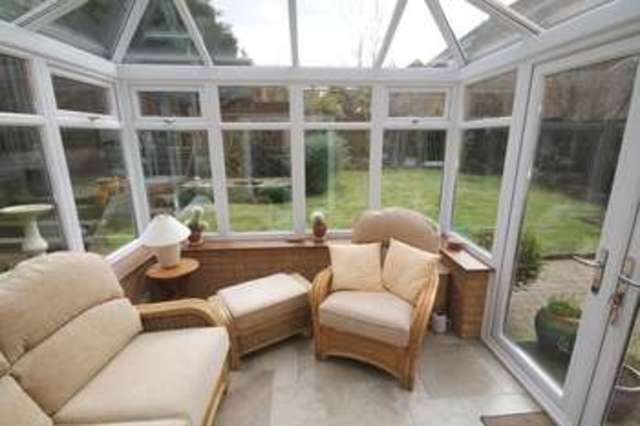  Image of 5 bedroom Detached house for sale in Fox Road Castle Donington Derby DE74 at Castle Donington Castle Donington Derbyshire, DE74 2UN