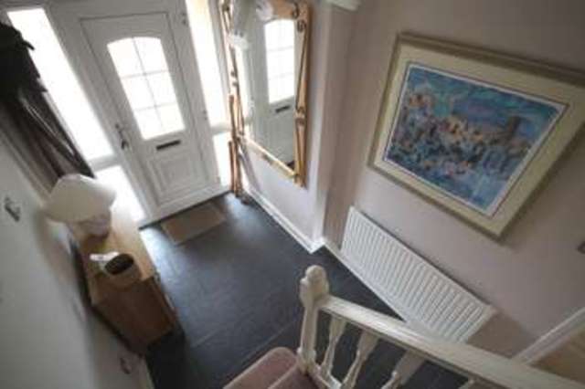  Image of 5 bedroom Detached house for sale in Fox Road Castle Donington Derby DE74 at Castle Donington Castle Donington Derbyshire, DE74 2UN