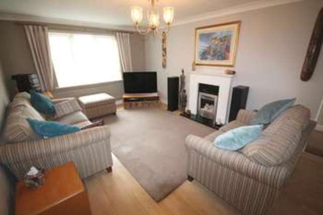  Image of 5 bedroom Detached house for sale in Fox Road Castle Donington Derby DE74 at Castle Donington Castle Donington Derbyshire, DE74 2UN