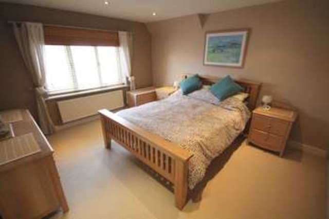  Image of 5 bedroom Detached house for sale in Fox Road Castle Donington Derby DE74 at Castle Donington Castle Donington Derbyshire, DE74 2UN