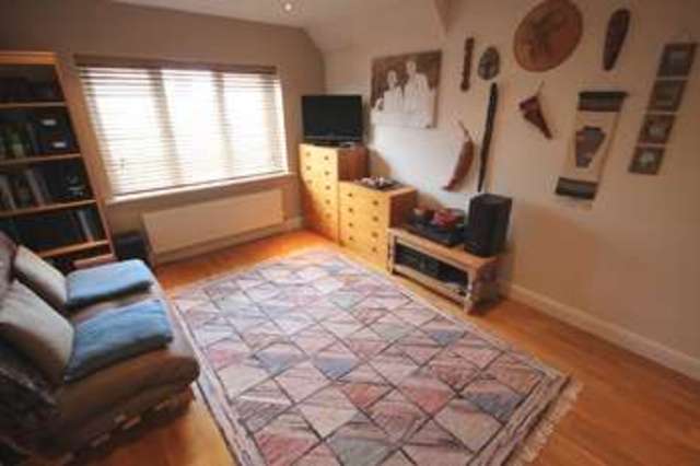  Image of 5 bedroom Detached house for sale in Fox Road Castle Donington Derby DE74 at Castle Donington Castle Donington Derbyshire, DE74 2UN