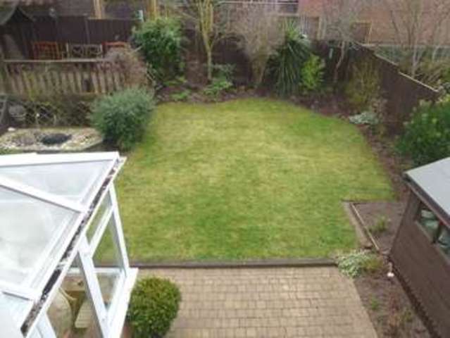  Image of 5 bedroom Detached house for sale in Fox Road Castle Donington Derby DE74 at Castle Donington Castle Donington Derbyshire, DE74 2UN