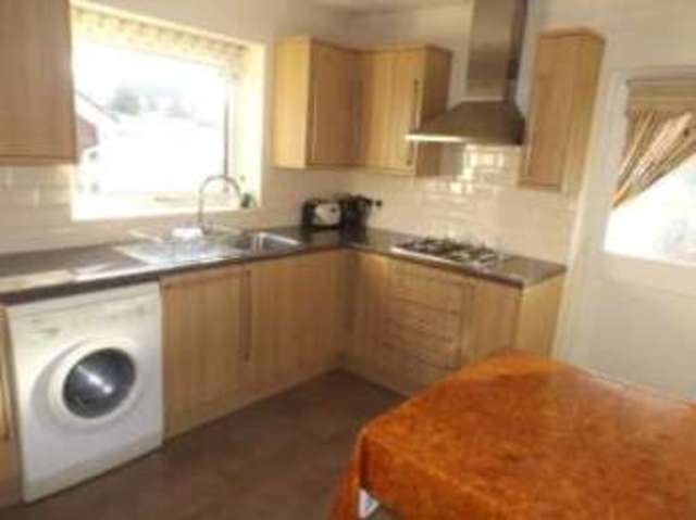 Image of 2 bedroom Bungalow for sale in Foxdale Grove Preston PR1 at Preston Lancashire Ribbleton, PR1 6ES