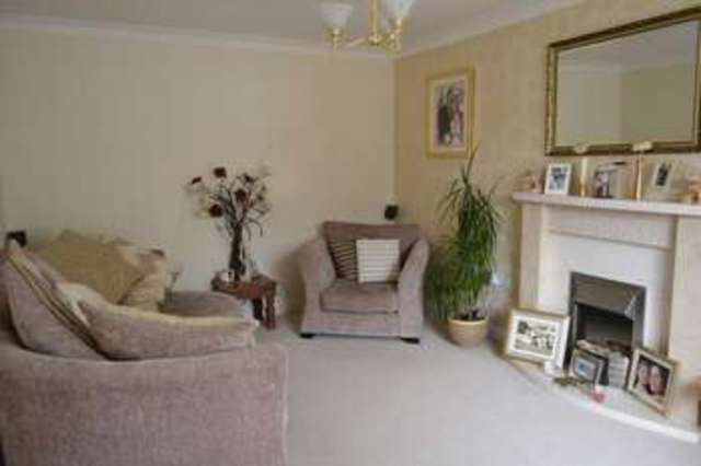  Image of 4 bedroom Detached house for sale in Foxglove Close Brigg DN20 at Foxglove Close  Brigg, DN20 8FF