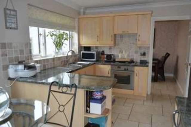  Image of 4 bedroom Detached house for sale in Foxglove Close Brigg DN20 at Foxglove Close  Brigg, DN20 8FF