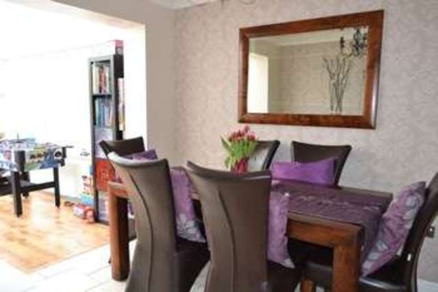  Image of 4 bedroom Detached house for sale in Foxglove Close Brigg DN20 at Foxglove Close  Brigg, DN20 8FF