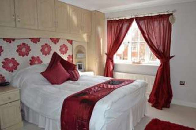  Image of 4 bedroom Detached house for sale in Foxglove Close Brigg DN20 at Foxglove Close  Brigg, DN20 8FF