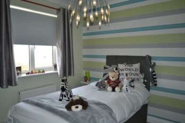  Image of 4 bedroom Detached house for sale in Foxglove Close Brigg DN20 at Foxglove Close  Brigg, DN20 8FF