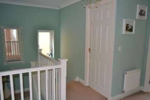  Image of 4 bedroom Detached house for sale in Foxglove Close Brigg DN20 at Foxglove Close  Brigg, DN20 8FF