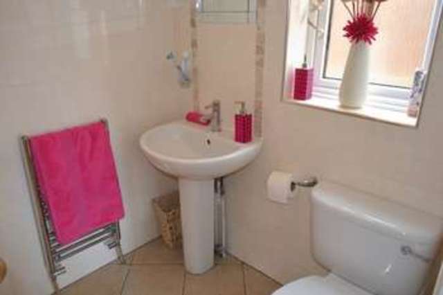  Image of 4 bedroom Detached house for sale in Foxglove Close Brigg DN20 at Foxglove Close  Brigg, DN20 8FF