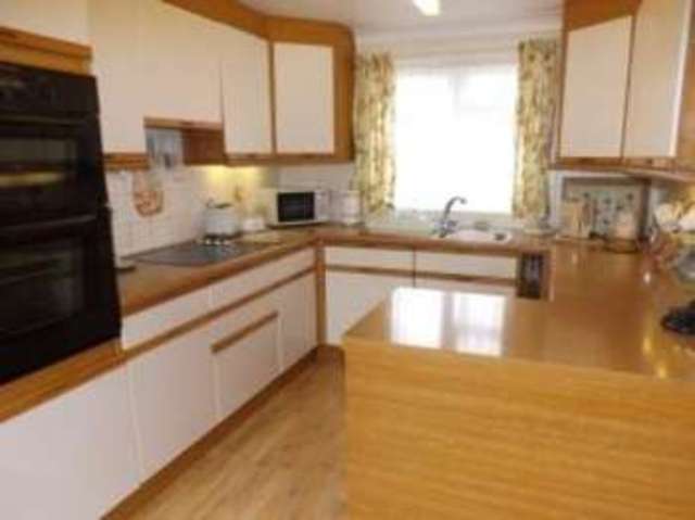  Image of 3 bedroom Bungalow for sale in Heather Meadow Fraddon St. Columb TR9 at Fraddon St. Columb Indian Queens, TR9 6GA