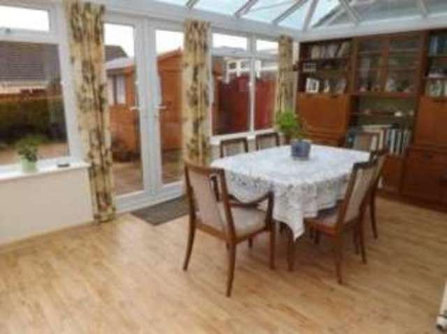  Image of 3 bedroom Bungalow for sale in Heather Meadow Fraddon St. Columb TR9 at Fraddon St. Columb Indian Queens, TR9 6GA
