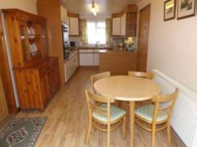  Image of 3 bedroom Bungalow for sale in Heather Meadow Fraddon St. Columb TR9 at Fraddon St. Columb Indian Queens, TR9 6GA