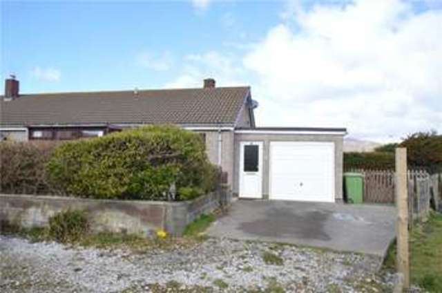  Image of 2 bedroom Detached house for sale in Francis Avenue Fairbourne LL38 at Fairbourne Gwynedd Fairbourne, LL38 2EQ
