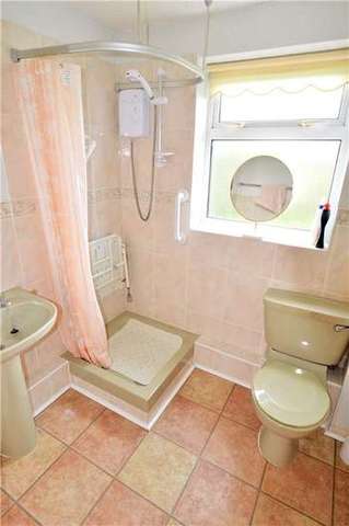  Image of 2 bedroom Detached house for sale in Francis Avenue Fairbourne LL38 at Fairbourne Gwynedd Fairbourne, LL38 2EQ