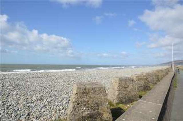  Image of 2 bedroom Detached house for sale in Francis Avenue Fairbourne LL38 at Fairbourne Gwynedd Fairbourne, LL38 2EQ