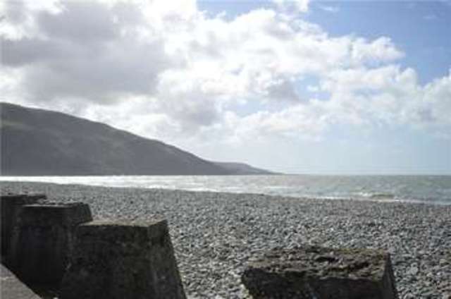  Image of 2 bedroom Detached house for sale in Francis Avenue Fairbourne LL38 at Fairbourne Gwynedd Fairbourne, LL38 2EQ
