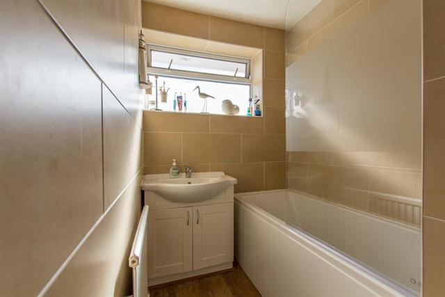  Image of 3 bedroom Terraced house for sale in Franklin Close Colney Heath St. Albans AL4 at Franklin Close Colney Heath St. Albans, AL4 0QL