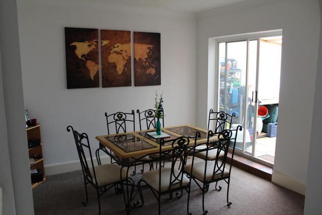  Image of 3 bedroom Terraced house to rent in Franklin Road Weymouth DT4 at Weymouth, DT4 0JW