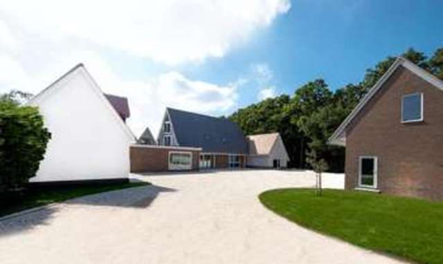 Image of 8 bedroom Detached house for sale in Oxford Road Frilford Heath Abingdon OX13 at Oxford Road  Frilford Heath, OX13 5NW