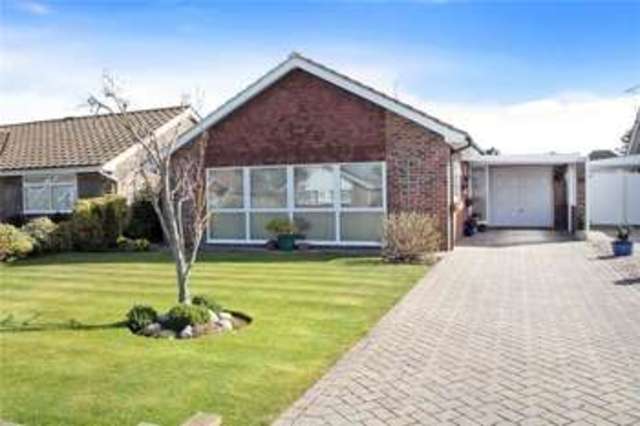  Image of 2 bedroom Detached house for sale in Frobisher Way Rustington Littlehampton BN16 at Rustington East Preston, BN16 2BA