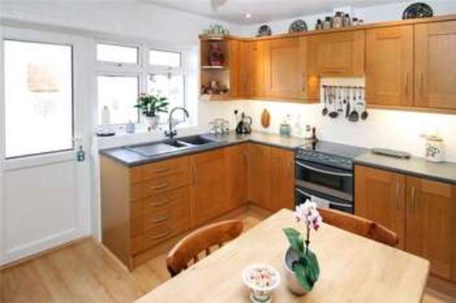  Image of 2 bedroom Detached house for sale in Frobisher Way Rustington Littlehampton BN16 at Rustington East Preston, BN16 2BA