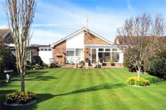  Image of 2 bedroom Detached house for sale in Frobisher Way Rustington Littlehampton BN16 at Rustington East Preston, BN16 2BA
