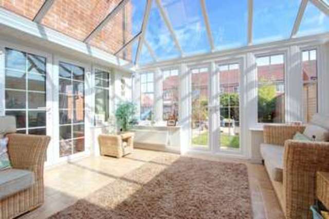  Image of 4 bedroom Semi-Detached house for sale in Fulford Road North Baddesley Southampton SO52 at Fulford Road  North Baddesley, SO52 9PR