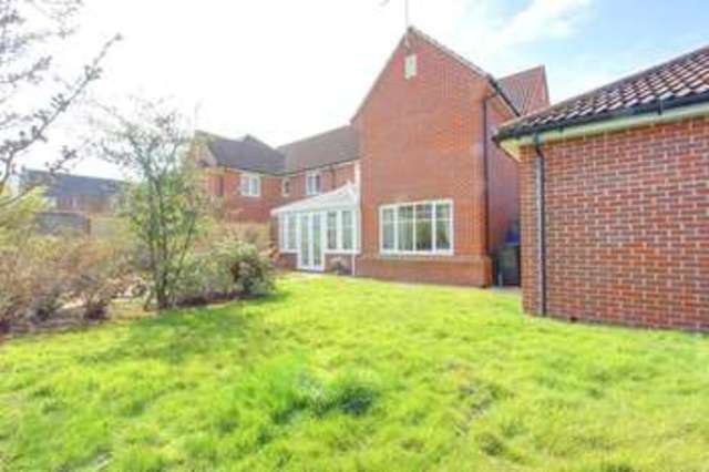  Image of 4 bedroom Semi-Detached house for sale in Fulford Road North Baddesley Southampton SO52 at Fulford Road  North Baddesley, SO52 9PR