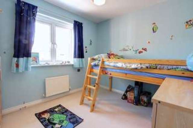  Image of 4 bedroom Semi-Detached house for sale in Fulford Road North Baddesley Southampton SO52 at Fulford Road  North Baddesley, SO52 9PR