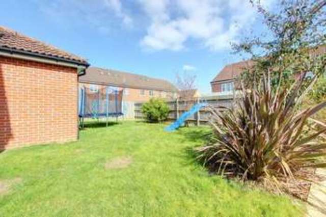  Image of 4 bedroom Semi-Detached house for sale in Fulford Road North Baddesley Southampton SO52 at Fulford Road  North Baddesley, SO52 9PR