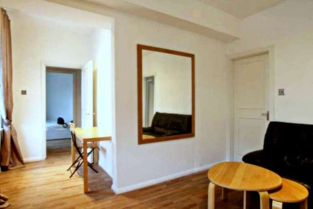  Image of 2 bedroom Flat to rent in Fulham Road London SW6 at Fulham Road Fulham London, SW6 1DU